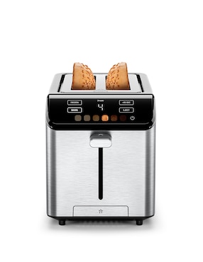 Tostador Chefman Rj31-SS-T-MX
