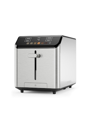 Tostador Chefman Rj31-SS-T-MX