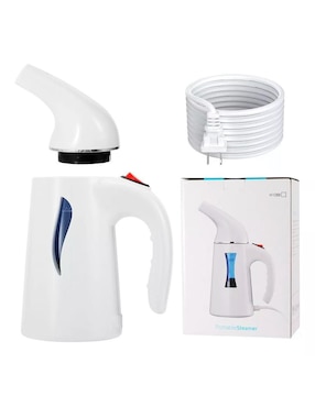 Generador de vapor Genérica Mini suela antiadherente