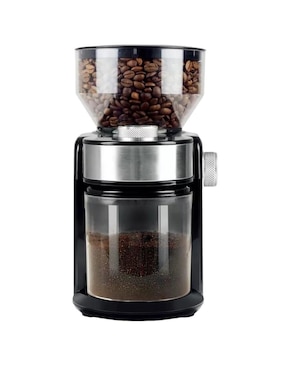 Molino para café Masterchef de plástico