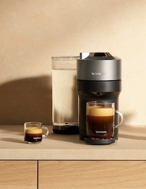 Cafetera multicápsulas Nespresso Vertuo Pop GCV6-US-TI-NE3