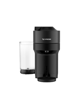 Cafetera De Cápsula Nespresso Vertuo Pop GDV6-US-BK-NE