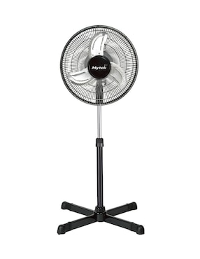 Ventilador De Pedestal Mytek 3 Velocidades