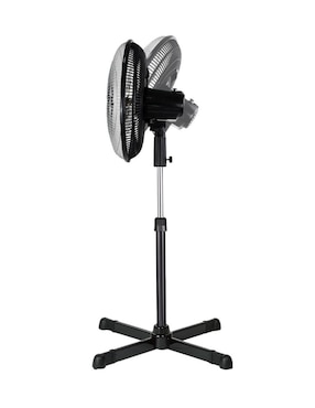 Ventilador de pedestal Mytek 3 velocidades