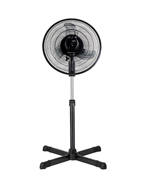 Ventilador de pedestal Mytek 3 velocidades