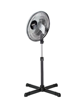 Ventilador de pedestal Mytek 3 velocidades