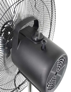 Ventilador de pedestal Mytek 3 velocidades