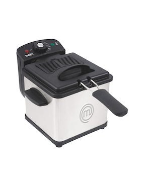Freidora de aceite Masterchef 1.5 L Mk-Df-1Ss