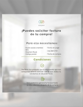 Robot de cocina Avera