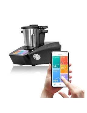 Robot de cocina Avera