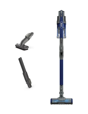 Aspiradora ciclónica Shark iz340h 1 litro