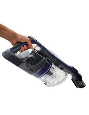 Aspiradora ciclónica Shark iz340h 1 litro