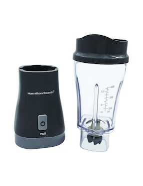 Licuadora personal Hamilton Beach 1 velocidad