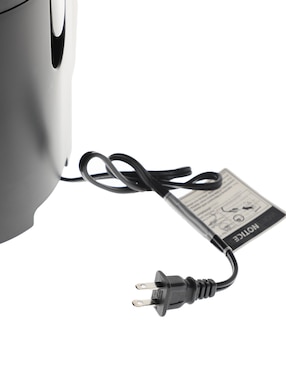 Extractor de jugo Hamilton Beach HealthSmart 400 W