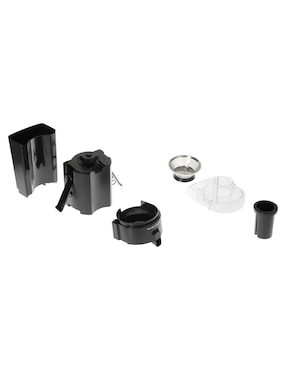 Extractor de jugo Hamilton Beach HealthSmart 400 W