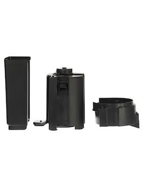 Extractor de jugo Hamilton Beach HealthSmart 400 W