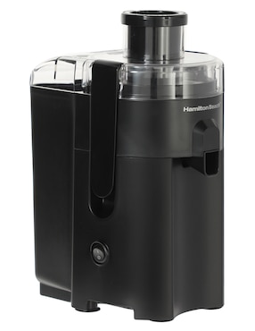Extractor de jugo Hamilton Beach HealthSmart 400 W
