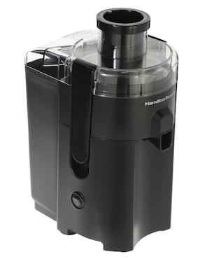 Extractor de jugo Hamilton Beach HealthSmart 400 W