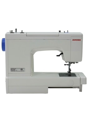Máquina de coser mecánica Janome 3022HD
