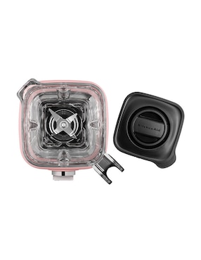 Licuadora kitchenAid 7KSB4027MDR 5 velocidades