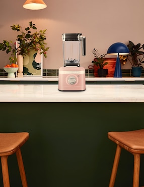Licuadora kitchenAid 7KSB4027MDR 5 velocidades