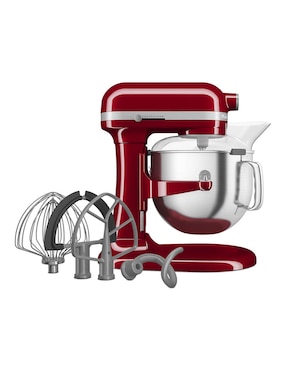 Batidora Pedestal Kitchenaid 11 Velocidades KSM70SKXXER Bowl Lift