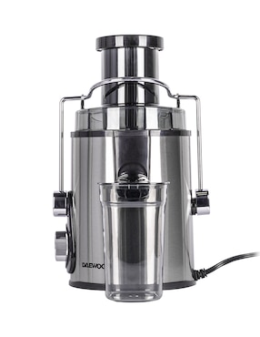 Extractor de jugo Daewoo 400 W