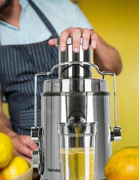 Extractor de jugo Daewoo 400 W