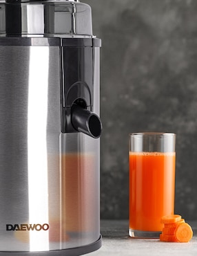 Extractor de jugo Daewoo 400 W