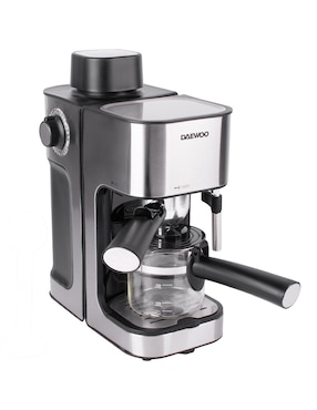 Cafetera espresso Daewoo DES-485