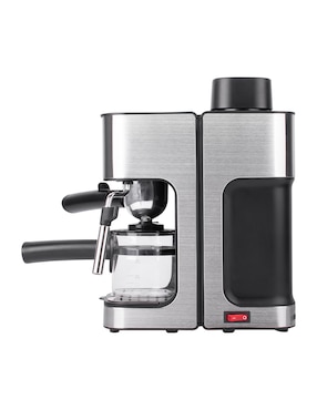 Cafetera espresso Daewoo DES-485