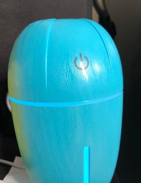 Humidificador 120 ml