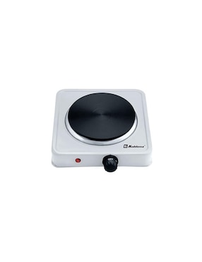 Parrilla eléctrica Koblenz PEKM-1000 HG de acero