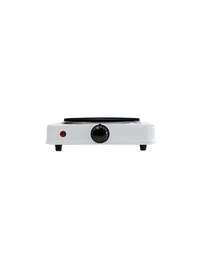 Parrilla eléctrica Koblenz PEKM-1000 HG de acero