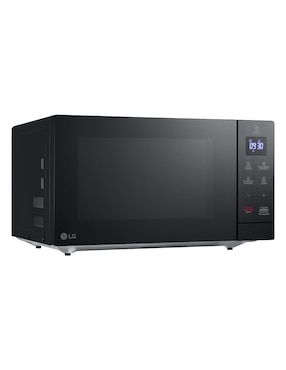 Horno de microondas convencional Lg modelo MS3032JAS