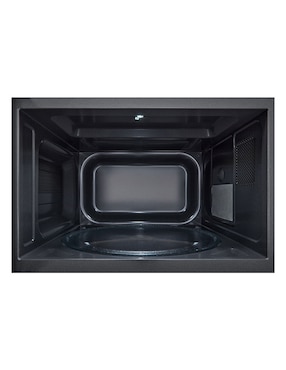 Horno de microondas convencional Lg modelo MS3032JAS