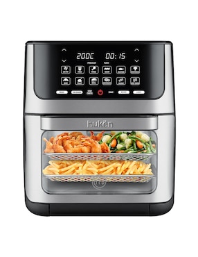 Freidora de aire Masterchef 12 L Mk-Afo-12T