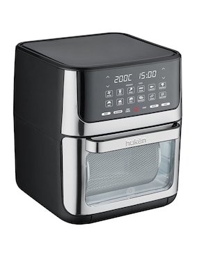 Freidora de aire Masterchef 12 L Mk-Afo-12T