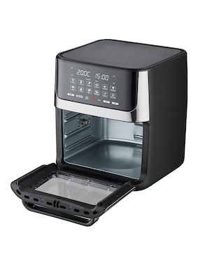 Freidora de aire Masterchef 12 L Mk-Afo-12T