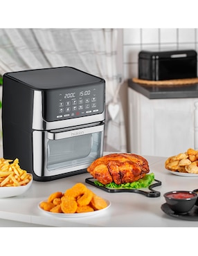 Freidora de aire Masterchef 12 L Mk-Afo-12T