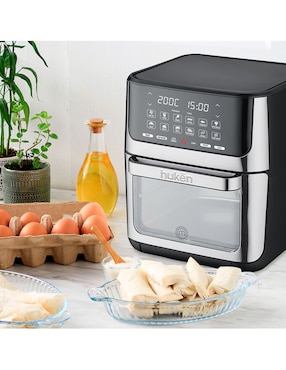 Freidora de aire Masterchef 12 L Mk-Afo-12T
