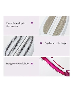 Plancha Genérica suela cerámica