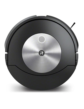 Aspiradora robot Irobot combo j7 1 litro