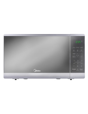 Horno De Microondas Convección Midea Modelo MMDF07S2MG De 0.7 Pies