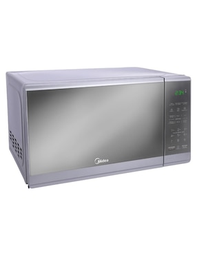 Horno de microondas de convección Midea modelo MMDF07S2MG 0.7 pies cúbicos