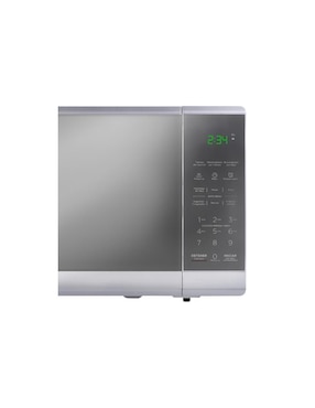 Horno de microondas de convección Midea modelo MMDF07S2MG 0.7 pies cúbicos