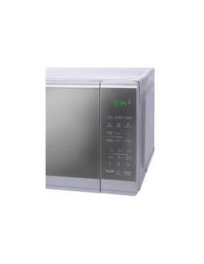 Horno de microondas de convección Midea modelo MMDF07S2MG 0.7 pies cúbicos