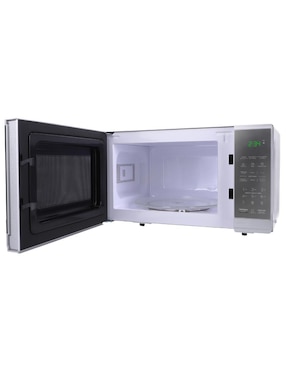 Horno de microondas de convección Midea modelo MMDF07S2MG 0.7 pies cúbicos