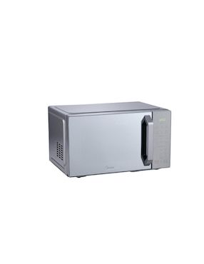 Horno de microondas convencional Midea modelo MMDX11S2MG 1.1 pies cúbicos