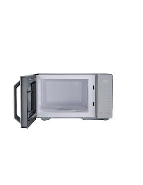 Horno de microondas convencional Midea modelo MMDX11S2MG 1.1 pies cúbicos